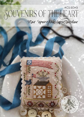 Souvenirs Of The Heart - Star Spangled Spectacular